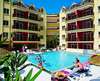 Club Palm Hotel & Apartment 